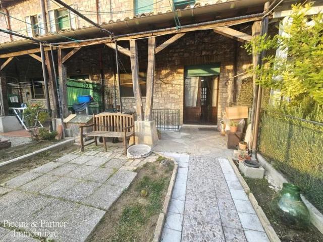 Villa a schiera in vendita a Assisi