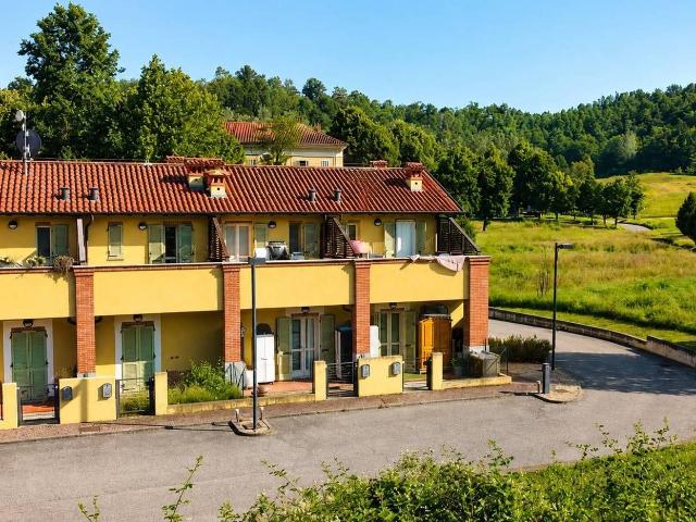 Villa a schiera in vendita a Asti