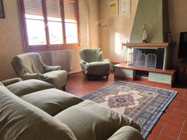 Villa a schiera in vendita a Bucine, Levane