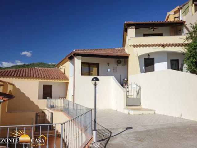 Villa a schiera in vendita a Budoni
