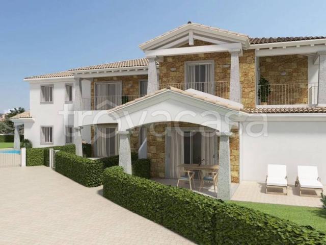 Villa a schiera in vendita a Budoni via Amendola