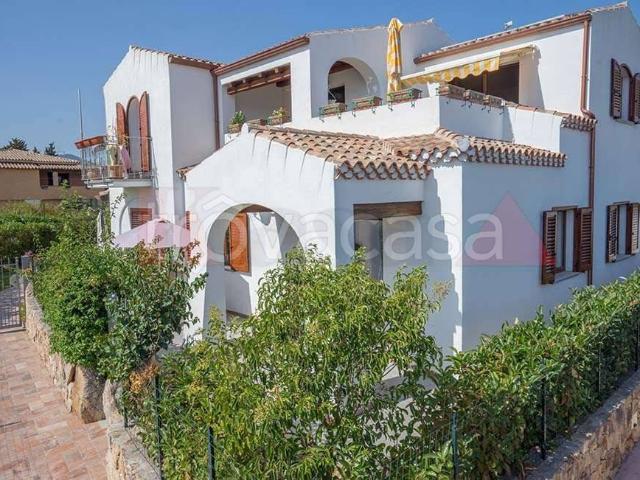 Villa a schiera in vendita a Budoni via Sardegna, 34