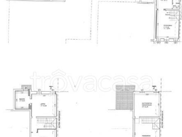 Villa a schiera in vendita a Bussolengo strada San Vittore