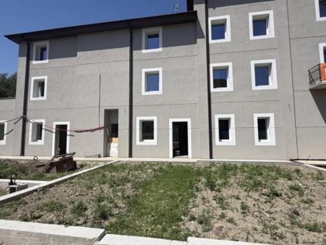 Villa a schiera in vendita a Buttigliera Alta