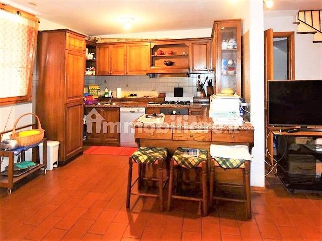 Villa a schiera in vendita a Bagno a Ripoli, Balatro