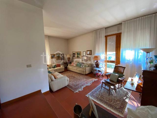 Villa a schiera in vendita a Bagno a Ripoli, Balatro
