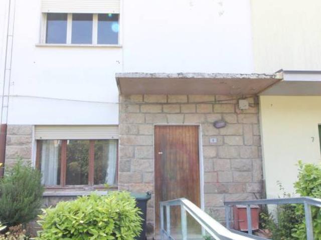 Villa a schiera in vendita a Baone via maso 1