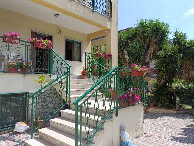Villa a schiera in vendita a Baronissi