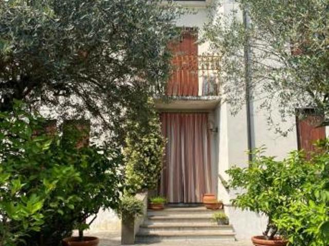 Villa a schiera in vendita a Barbarano Mossano