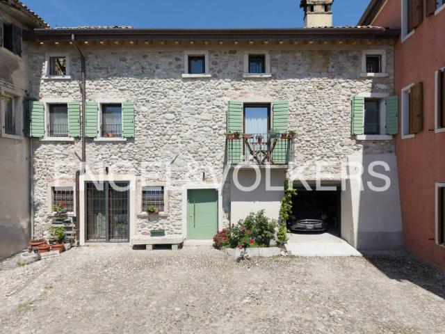 Villa a schiera in vendita a Bardolino