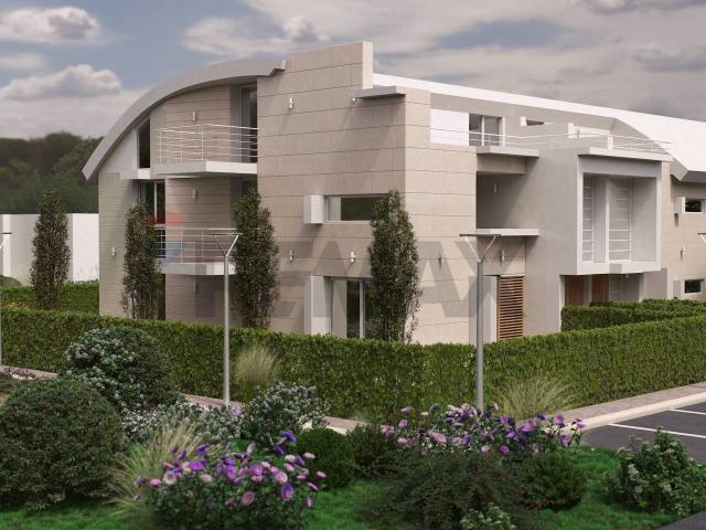 Villa a schiera in vendita a Bari