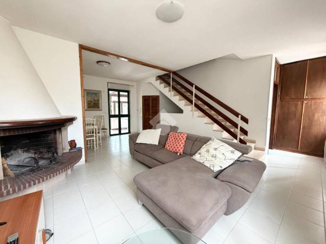 Villa a schiera in vendita a Bari