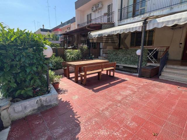 Villa a schiera in vendita a Bari