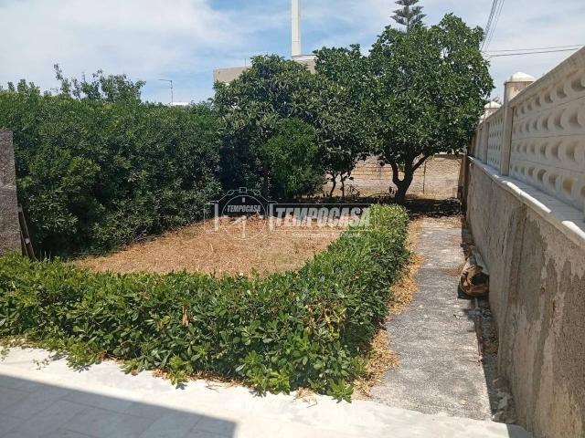 Villa a schiera in vendita a Bari