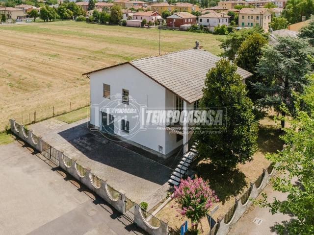 Villa a schiera in vendita a Baricella