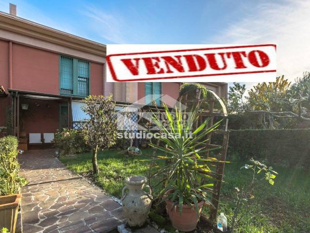 Villa a schiera in vendita a Bergamo