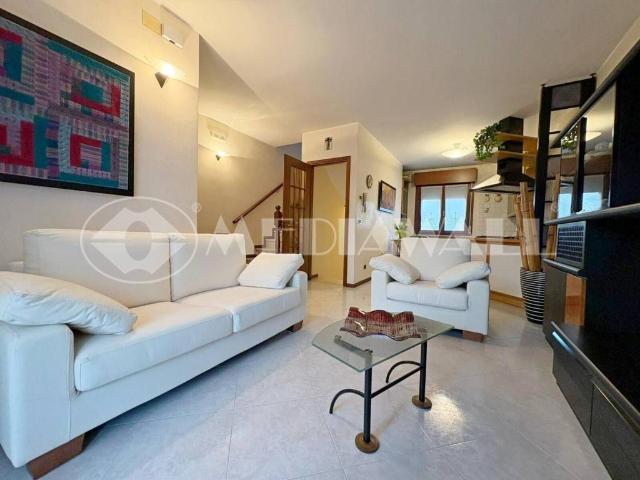 Villa a schiera in vendita a Bibione, San Michele al Tagliamento