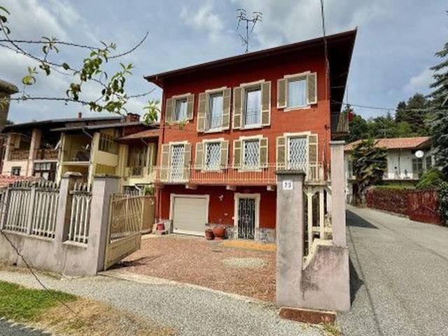 Villa a schiera in vendita a Biella