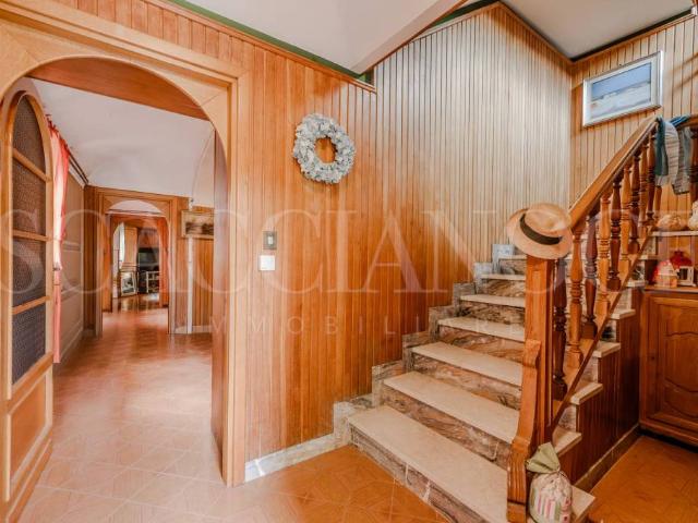 Villa a schiera in vendita a Bioglio