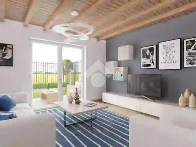 Villa a schiera in vendita a Bologna