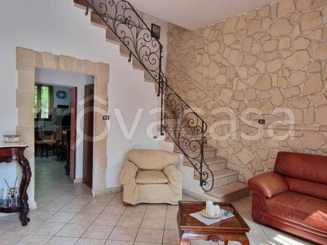 Villa a schiera in vendita a Bologna via Delle Fonti, Corticella