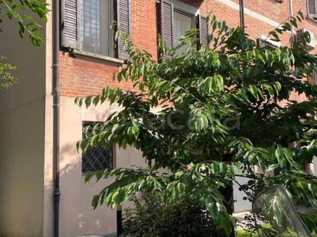 Villa a schiera in vendita a Bologna via Filippo Argelati, Massarenti