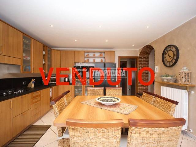 Villa a schiera in vendita a Bollate