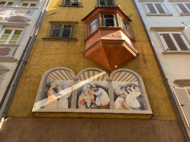 Villa a schiera in vendita a Bolzano
