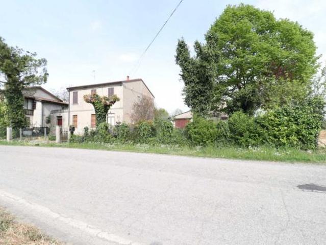 Villa a schiera in vendita a Bondeno