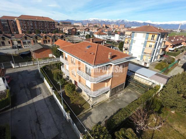 Villa a schiera in vendita a Borgaro Torinese