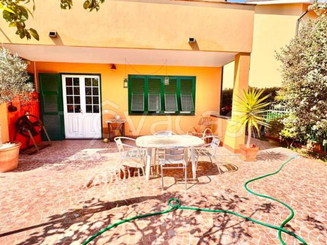 Villa a schiera in vendita a Borgio Verezzi via Trento e Trieste, 54, Borgio