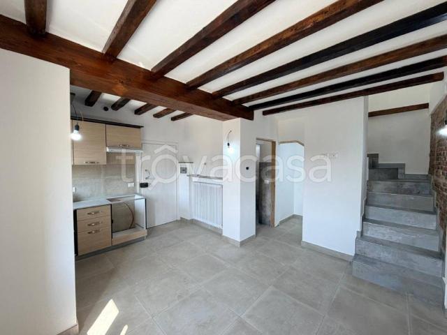 Villa a schiera in vendita a Borgonovo Val Tidone via co' di sotto, 150/a, Mottaziana