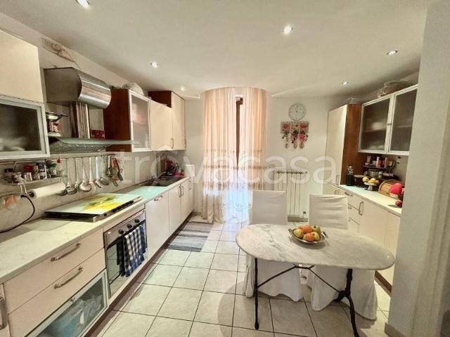 Villa a schiera in vendita a Borgosotto, Montichiari