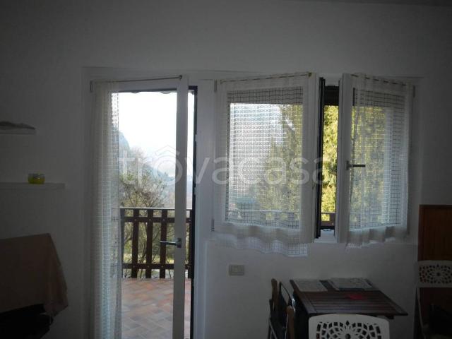 Villa a schiera in vendita a Bovegno