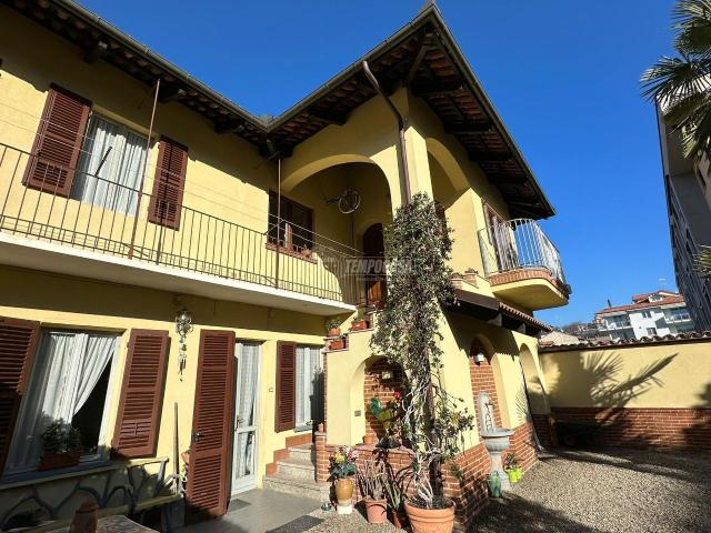Villa a schiera in vendita a Bra