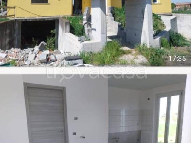 Villa a schiera in vendita a Branduzzo, Castelletto di Branduzzo