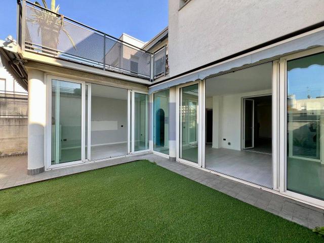 Villa a schiera in vendita a Brescia