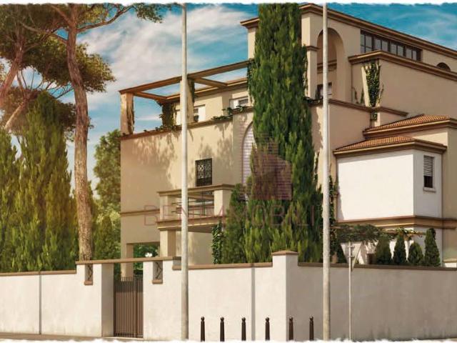 Villa a schiera in vendita a Brescia