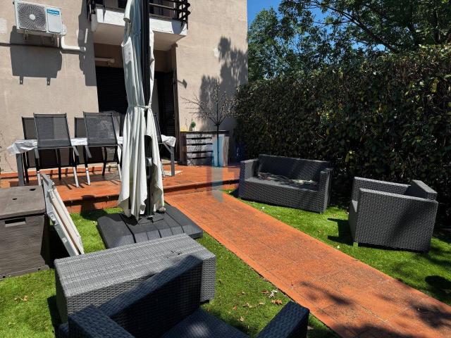 Villa a schiera in vendita a Brescia