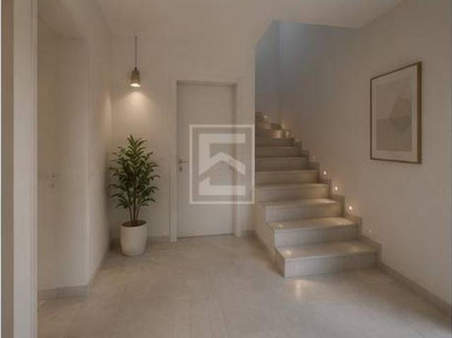 Villa a schiera in vendita a Brescia, Bettole