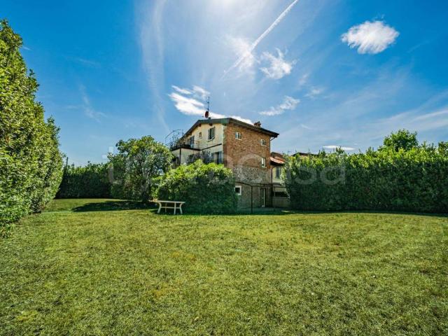 Villa a schiera in vendita a Brescia, Primo Maggio