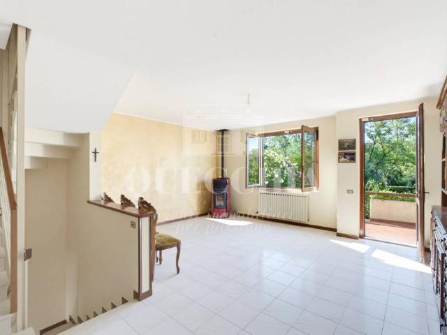 Villa a schiera in vendita a Brescia via Donatello, San Polo Nuovo