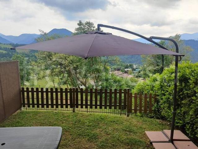 Villa a schiera in vendita a Brugai, Onore