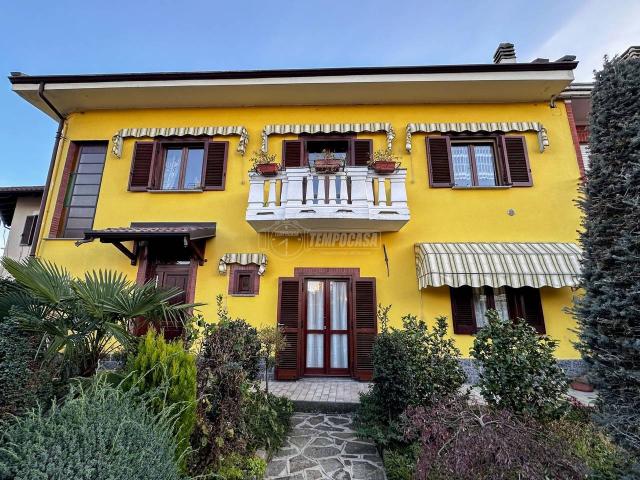 Villa a schiera in vendita a Bruino