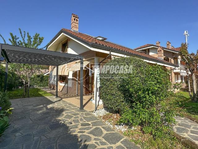 Villa a schiera in vendita a Bruino