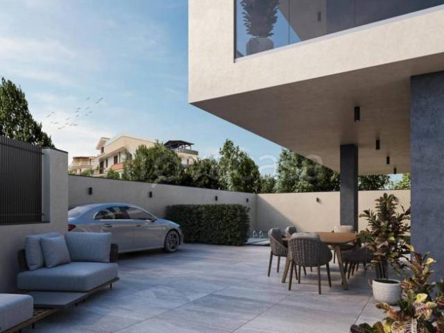 Villa a schiera in vendita a Brusciano via Guido De Ruggiero