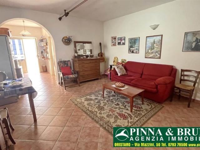 Villa a schiera in vendita a Cuglieri, Santa Caterina Di Pittinuri