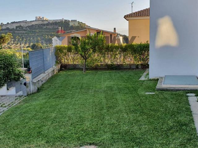 Villa a schiera in vendita a Cagliari