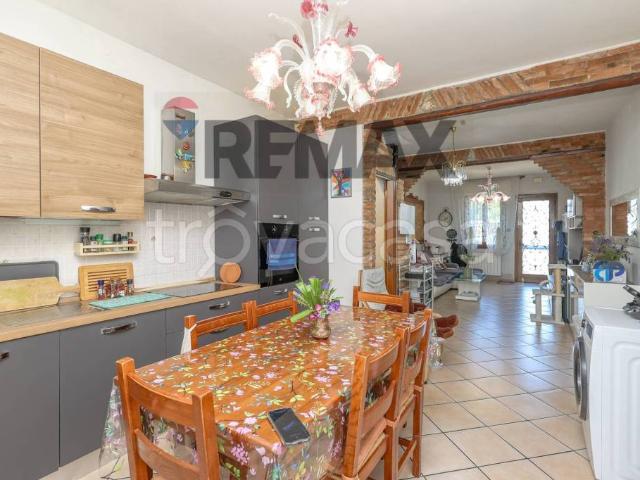 Villa a schiera in vendita a Cadoneghe, Cadoneghe