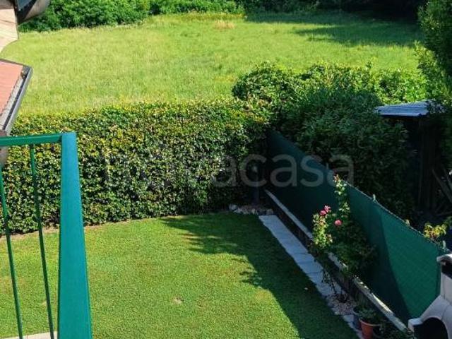 Villa a schiera in vendita a Cadrezzate con Osmate via Mirasole
